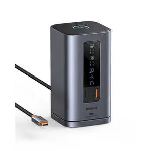USB-C ドッキングステーション 11-in-1 B0056810181300