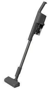 パナソニック掃除機コードレススティックMC-SB54K-Aストーンブルー軽量サイクロンからまないブラシ抗菌クリーンセンサー搭載