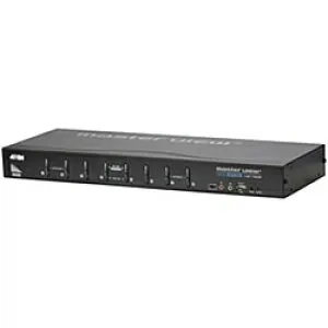 ATEN CS1768 DVI 8ポートUSB KVMスイッチ