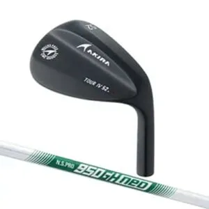 AKIRA TOUR Wedge IV 56 PVD NS950 neo S