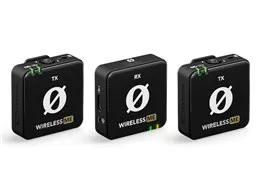 Wireless ME Dual WIMEDUAL [ブラック]