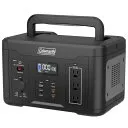 Coleman CLM-TL117K2 [ブラック]