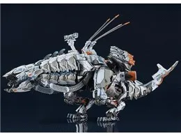 Horizon Forbidden West MODEROID サンダージョー