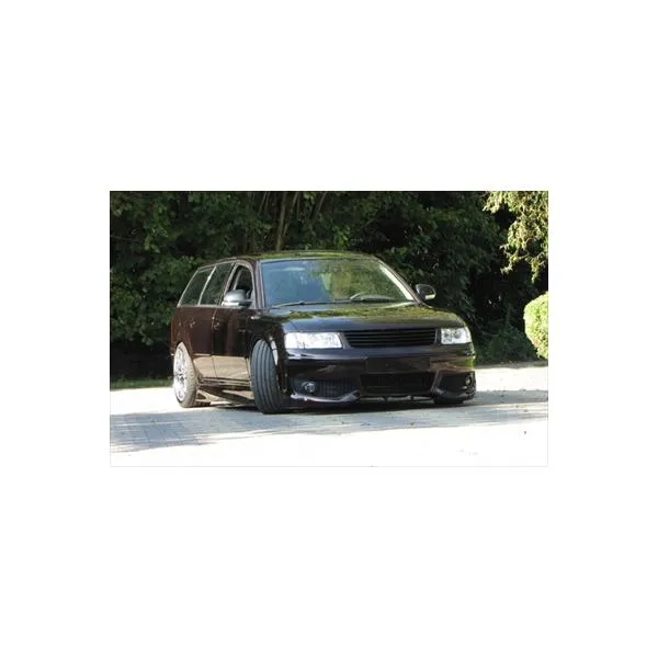 VW Passat 3B Front Bumper S Style