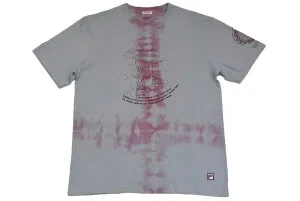 ASCENSION （アセンション）ASCENSION Special Tie-Dye Tシャツ (Only one) タイダイ アウトドア ASCENSION Tiedye サイケデリック 送料無料 as-1105