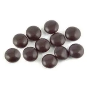 ピュアミルクチョコレートジェム - ダークグリーン - 15ポンド Dylmine Health Pure Milk Chocolate Gems - Dark Green -15Lbs