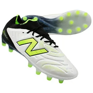 【4/27AM9時59分までポイント5倍】テケラ V5 ELITE HG 2E ホワイト×ライム 【NewBalance|ニューバランス】サッカースパイクst1hlsp52e