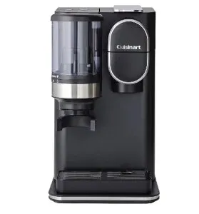 【COSTCO】コストコ (Cuisinart) クイジナート ドリップワン ミル付コーヒーメーカー DGB-2KJ【送料無料！】