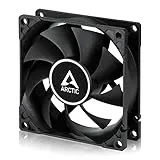 F8 PWM ACFAN00207A [Black]