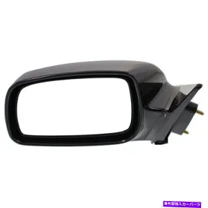 USミラー トヨタソララ2004-2008ドアミラードライバーサイド非折りたたみ加熱 For Toyota Solara 2004-2008 Door Mirror Driver Side Non-Folding Heated TO1320239【並行輸入品】