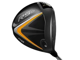 RS JUST D ドライバー [Diamana FOR PRGR SILVER フレックス：R ロフト：10.5]