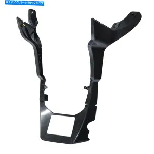 Graphics decal kitFairings ハーレーロードグライドスペシャル2017-upにふさわしい塗装されていないブラックフェアリングネタバレカバー Unpainted Black Fairing Spoilers Cover Fit For Harley Road Glide Special 2017-up