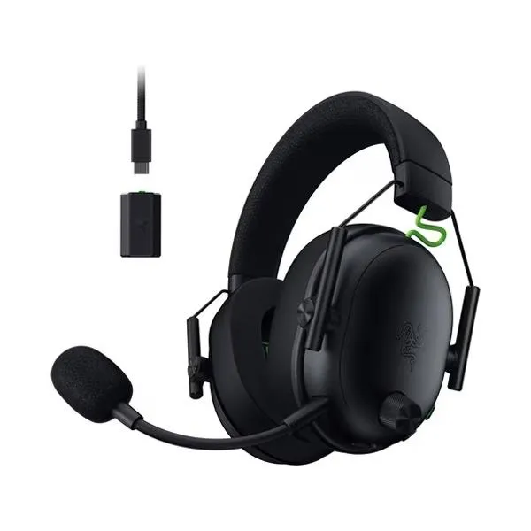 Razer ヘッドセット BlackShark V3 for Xbox RZ04-05410200-R3M1 [Black]