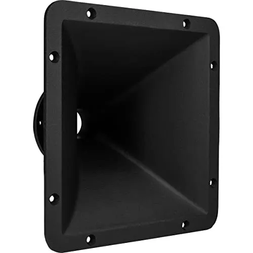 B&C ME90 1.4インチ 定指向性ホーン 80x60 4ボルト