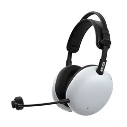 ワイヤレスノイズキャンセリングゲーミングヘッドセット INZONE H9 II ホワイト