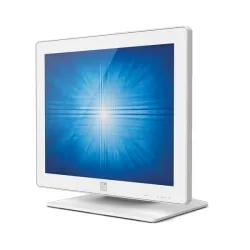 17.0型TFTタッチパネル USB、RS232Cコントローラ内蔵(コンボ) 抵抗膜式 ホワイト