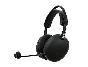 ワイヤレスノイズキャンセリングゲーミングヘッドセット INZONE H9 II WH-G910N ブラック