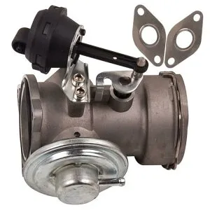 適用: VW マルチバン トランスポーター シャラン アウディ/AUDI A6 C5 A4 B6 2001-2004 1.9 TDI EGR エキゾースト ガス 循環 バルブ 038131501AL 1119320 AL-NN-2780 AL Car parts