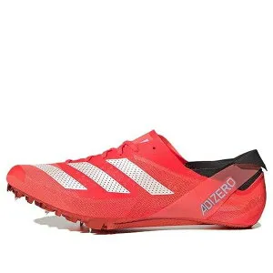 adidas アディダス メンズ スニーカー 【adidas Adizero Finesse 'Solar Red' GX9779】 サイズ US_6.5(24.5cm)
