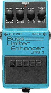 BOSS LMB-3 ベースリミッターエンハンサー 【送料無料】