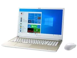 dynabook T7 2021年春モデル