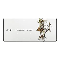 ASUS(エイスース) ゲーミングマウスパッド [900ｘ400ｘ3mm] 「ROG Scabbard II」KOJIMA PRODUCTIONS 限定コラボモデル KJP edition ROG Scabbard II XXL-KJP
