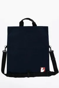 ニール バレット NEIL BARRETT トートバッグ メンズ ブルー Tote bags BBO950-X9100 466 関税 送料無料 dk