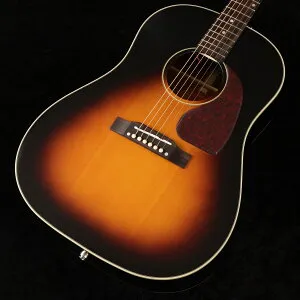 EPIPHONE BY GIBSON / Inspired by Gibson J-45 Standard Vintage Sunburst【アウトレット】 【御茶ノ水本店】