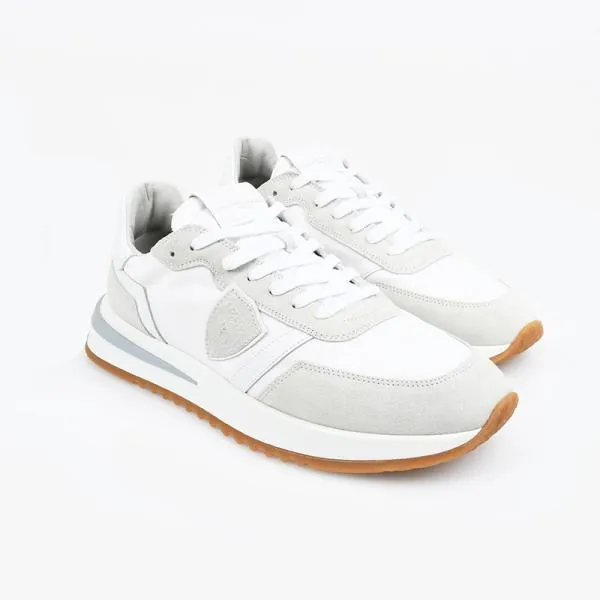 PHILIPPE MODEL PARIS フィリップモデル TROPEZ 2.1 トロペ スニーカー 靴 イタリア正規品 TYLU W001 新品 並行輸入品