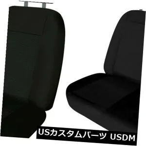 シートカバー HOLDEN COMMODORE SEDAN 02-03用シングルロージャカードカスタムシートカバー SINGLE ROW JACQUARD CUSTOM SEAT COVERS FOR HOLDEN COMMODORE SEDAN 02-03 【並行輸入品】