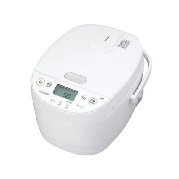東芝 炊飯器 RC-10HR