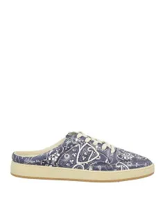 フィリップモデル メンズ シューズ スニーカー PHILIPPE MODEL スニーカー Navy ネイビー