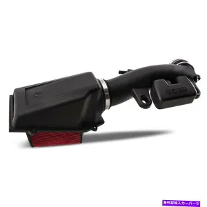 USエアインテーク インナーダクト ミシモトフィット2018+ジープラングラーJL 2.0Tドライウォッシャブルフィルター付きエアインテーク Mishimoto Fits 2018+ Jeep Wrangler JL 2.0T Air Intake w/ Dry Washable Filter