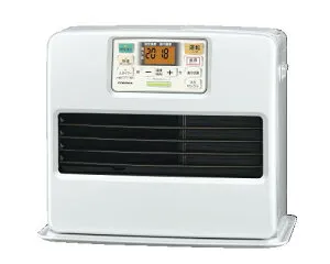 コロナ[FH-ST5725BY-W]石油ファンヒーター