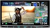 彩速ナビ MDV-S711HD