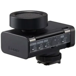 【エントリーで最大全額ポイント還元｜5/6まで】 Panasonic｜パナソニック デジタルガンマイクロホン DMW-DMS1