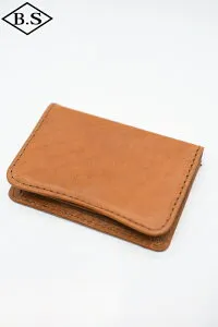 【期間限定ポイント5倍】ワイツーレザー Y’2 LEATHER コインケース YW-03 HORSE HIDE COIN PURSE SADDLE CAMEL