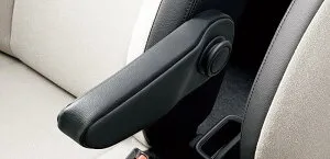 HONDA ホンダ 純正 アームレスト 合皮 08U89-T4G-A11 | honda純正 ホンダ純正 NONE N-ONE Nワン エヌワン JG3 JG4 肘掛け 肘かけ ひじ掛け 車内 インテリア 車用品 内装 カー用品 部品 パーツ ポイント消化