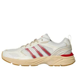 adidas アディダス レディース スニーカー 【(WMNS) adidas Neon Flux 'White Collegiate Red' KI6372】 サイズ US_8.5(25.5cm)