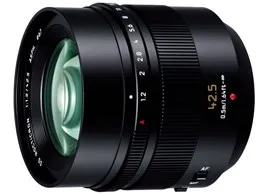 LEICA DG NOCTICRON 42.5mm/F1.2 ASPH./POWER O.I.S. H-NS043