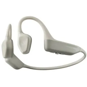 audio-technica（オーディオテクニカ）ATH-CC500BT2 BG ベージュワイヤレス軟骨伝導ヘッドホン[4961310163754]