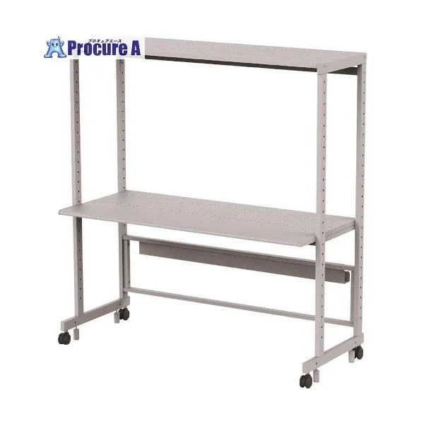 SANWA eラックCシリーズ(W1400) ■▼203-2055 ER-140C 1台