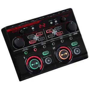 BOSS / RC-202 Loop Station (RC202) ループステーション ボス ギター エフェクター【名古屋栄店】