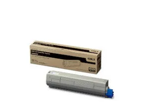 OKI 沖電気工業 C841dn/C811dn/C811dn-T用トナーカートリッジ TNR-C3LK2 ブラック（大） 単品購入のみ可（同一商品であれば複数購入可） クレジットカード決済 代金引換決済のみ