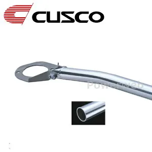 CUSCO (クスコ) 315 526 A リヤ ストラットバー Type:φ 40 ホンダ インテグラ タイプR DC2 DB8 (2WD 1800cc B18C) 1995.10～2001.7