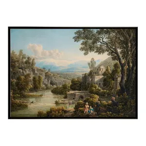 世界の古い絵画 レトロポスター デジタルリマスターThe?Bourtassi Mosk?Or?The Derviches Convent Tripoli Lebanon インテリア a0 a1 a2 a3 a4 b4 b0 b1 b2 b3作品 油絵 水彩画 おしゃれ モダン シンプル お洒落【bn-poste