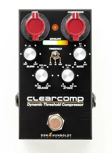 《セール品》DSM & Humboldt / Clear Comp コンプレッサー【国内正規品】【新宿店】