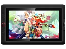 Artist 15.6 Pro [黒]