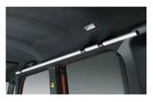 DAIHATSU WAKE ダイハツ ウェイク【LA700S LA710S】 アッパーシステムレール(2本セット)[08287-K2002]