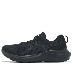 ASICS アシックス レディース スニーカー Black/Graphite Grey 【(WMNS) ASICS Gel-Contend 9 'Black Graphite Grey' 1012B681-003】 サイズ US_8(25.0cm)